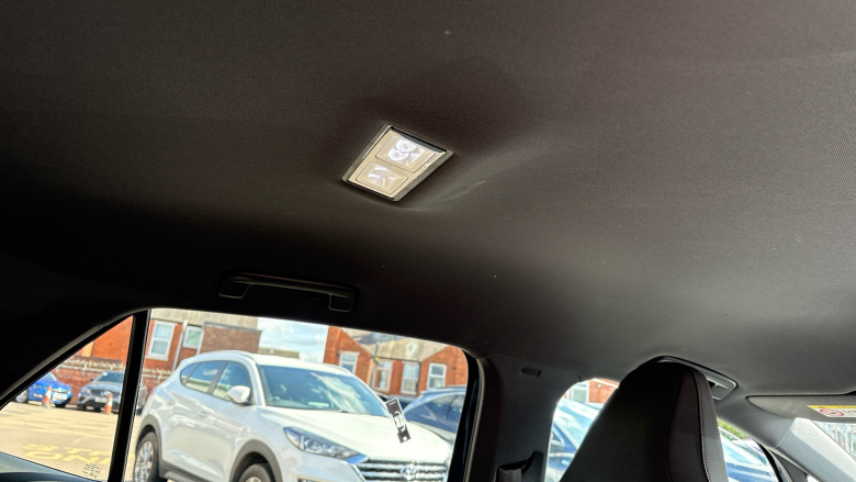 CUPRA Born 150kW V2 58kWh 5dr Auto Electric Hatchback